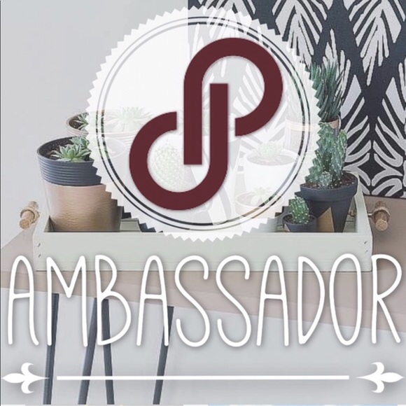 Meet your Posher, T - Picture 2 of 2